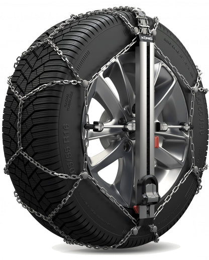 König Schneekette Easy-fit CU-9 103