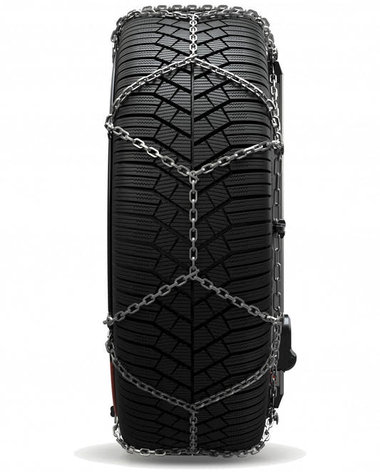König Schneekette Easy-fit CU-9 103 – Bild 2