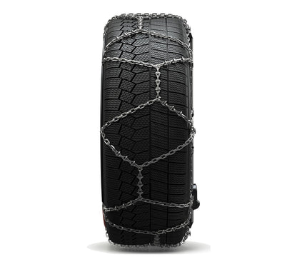 König Schneekette Easy-fit SUV 230 15–18 Zoll – Bild 3