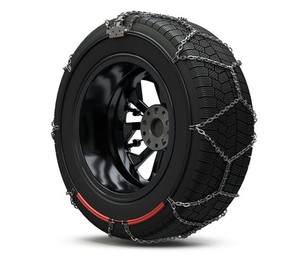 König Schneekette Easy-fit SUV 235 16–20 Zoll – Bild 2