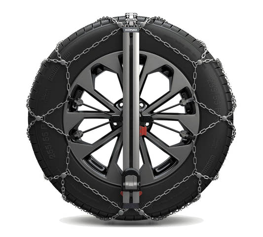 König Schneekette Easy-fit SUV 245 15–19 Zoll