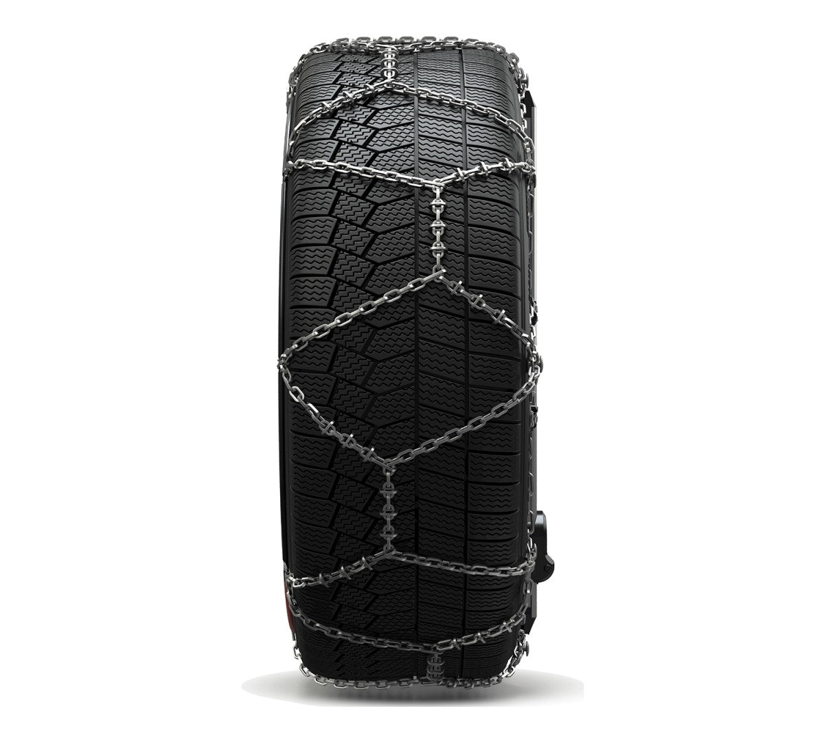 König Schneekette Easy-fit SUV 245 15–19 Zoll – Bild 3