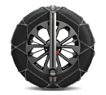 König Schneekette Easy-fit SUV 247 16–20 Zoll
