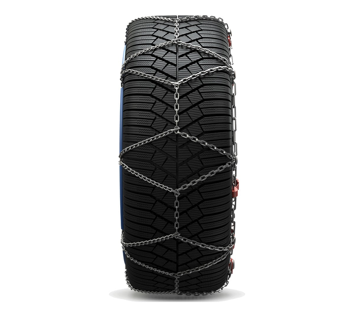 König Schneekette CB-7 070 13–17 Zoll für PKW – Bild 5