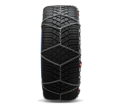 König Schneekette CB-7 070 13–17 Zoll für PKW – Bild 5