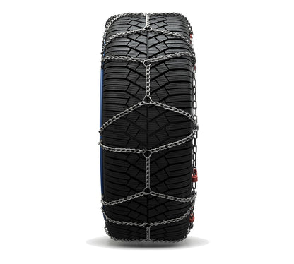 König Schneekette K-Slim 060 13–16 Zoll für PKW – Bild 3