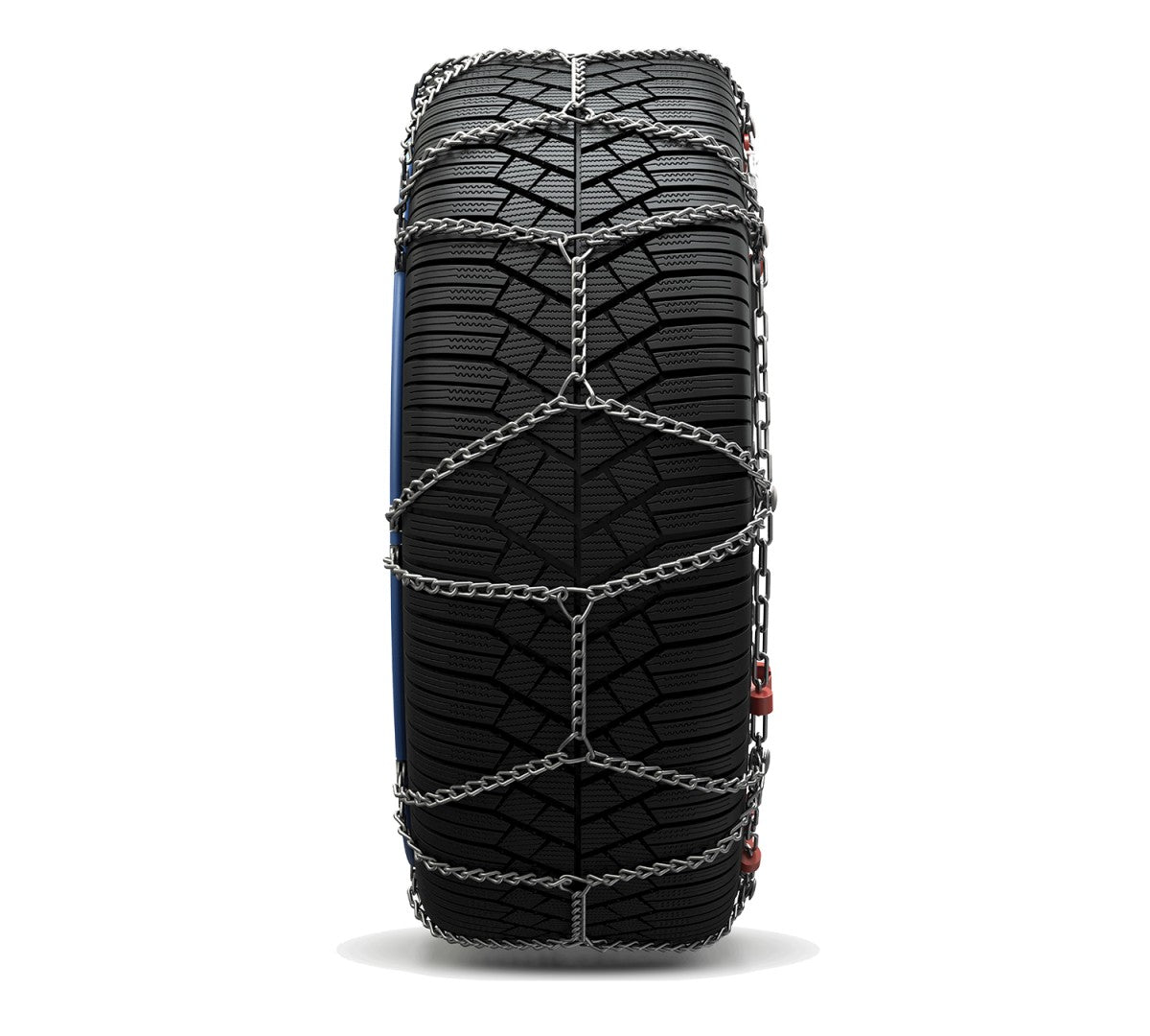 König Schneekette K-Slim 102 16–19 Zoll für PKW – Bild 3
