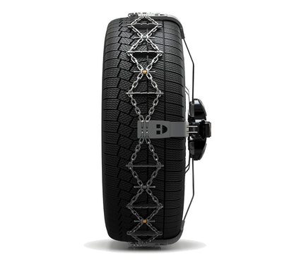 König Schneekette K-Summit VAN K84 14–18 Zoll – Bild 3
