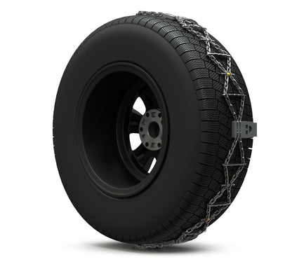 König Schneekette K-Summit VAN K89 15–18 Zoll – Bild 4