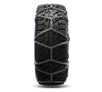 König Schneekette XD-16 PRO 285 15–18 Zoll – Bild 3