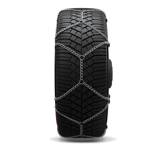 König Schneekette Reflex Edge 590 13–18 Zoll für PKW – Bild 2