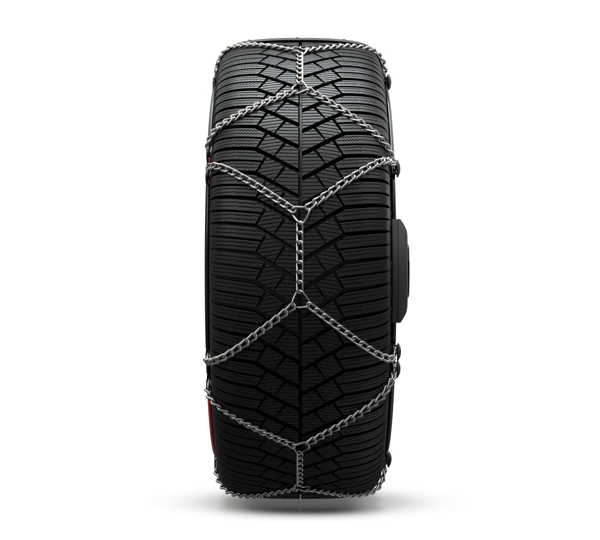 König Schneekette Reflex Edge 597 14–19 Zoll für PKW – Bild 3