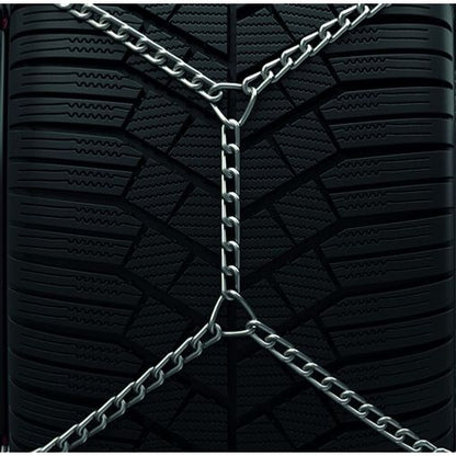 König Schneekette Reflex Edge 597 14–19 Zoll für PKW – Bild 8