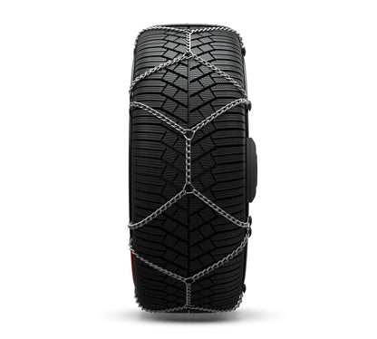 König Schneekette Reflex Edge 603 16–20 Zoll für PKW – Bild 3