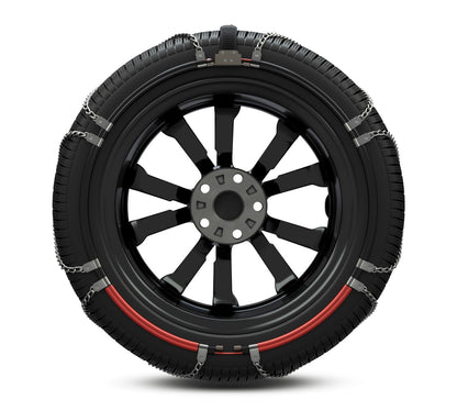 König Schneekette Reflex Edge 603 16–20 Zoll für PKW – Bild 4