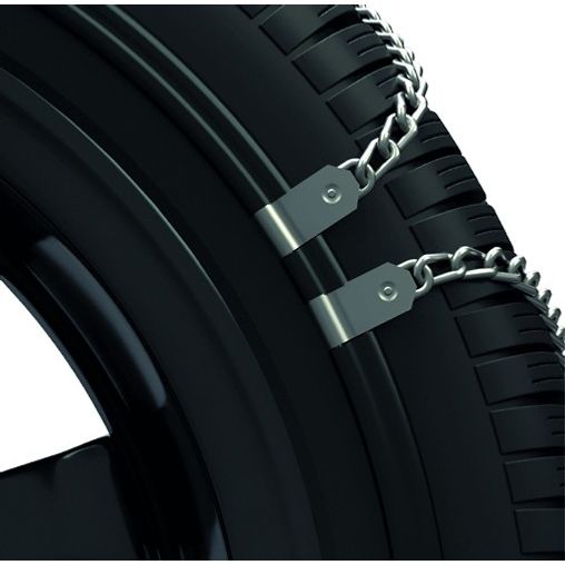 König Schneekette Reflex Edge 603 16–20 Zoll für PKW – Bild 6