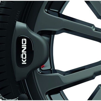König Schneekette Reflex Edge 603 16–20 Zoll für PKW – Bild 7