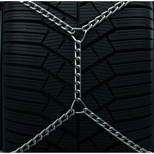 König Schneekette Reflex Edge 603 16–20 Zoll für PKW – Bild 8