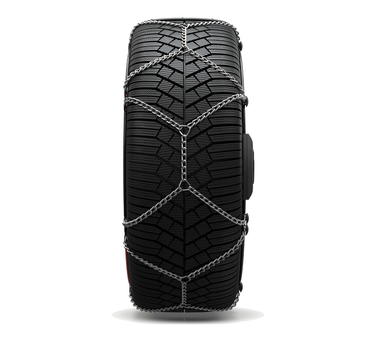König Schneekette Reflex Edge 604 15–20 Zoll für PKW – Bild 2