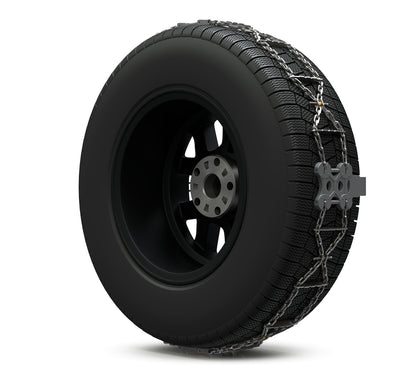 König Schneekette K-Summit MAX K34M 15–20 Zoll für PKW – Bild 3