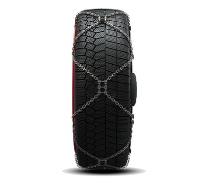 König Schneekette Reflex Cross 233 15–19 Zoll für PKW – Bild 4