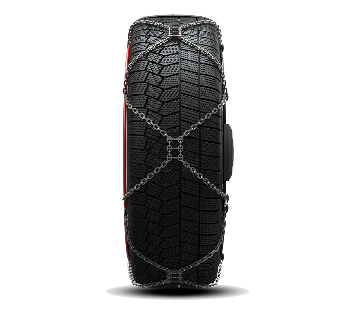 König Schneekette Reflex Cross 248 17–20 Zoll für PKW – Bild 4
