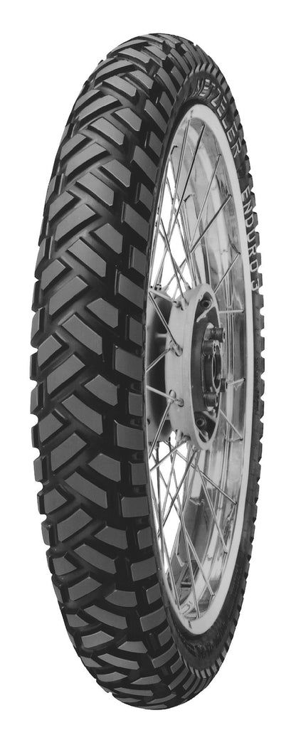 Metzeler Enduro 3 Sahara (TT) 120/90-17 64S Sommer – Bild 2