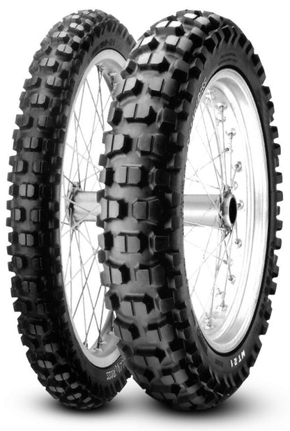 Pirelli MT 21 Rallycross 120/90-17 64R Sommer