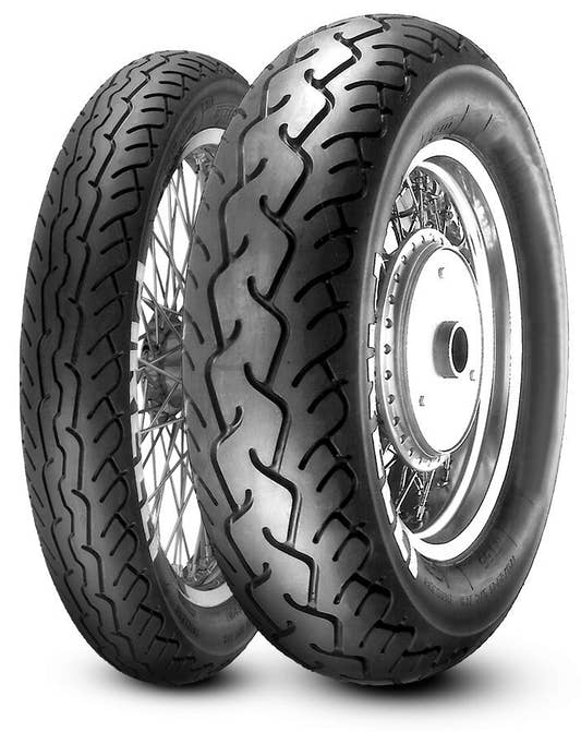 Pirelli MT 66 Route 140/90-16 71H Sommer