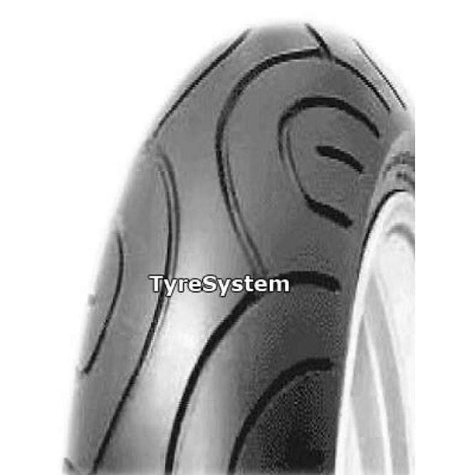 Pirelli MTR 24 150/70 ZR17 69W Sommer