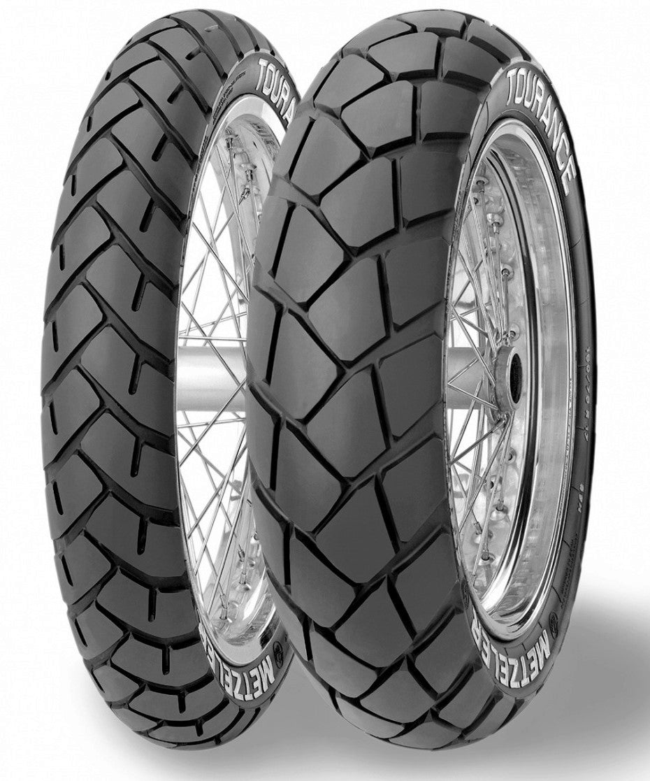 Metzeler Tourance (TT) 100/90-19 57S Sommer