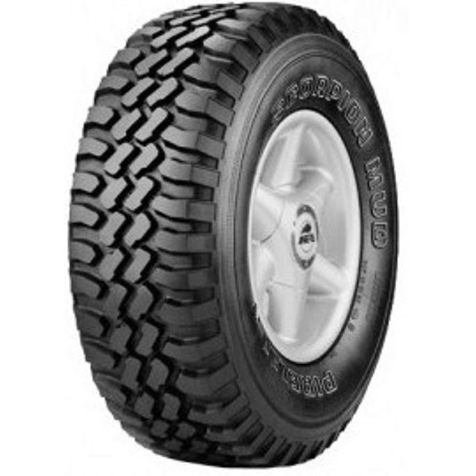 Pirelli Scorpion Mud 235/85 R16 108Q