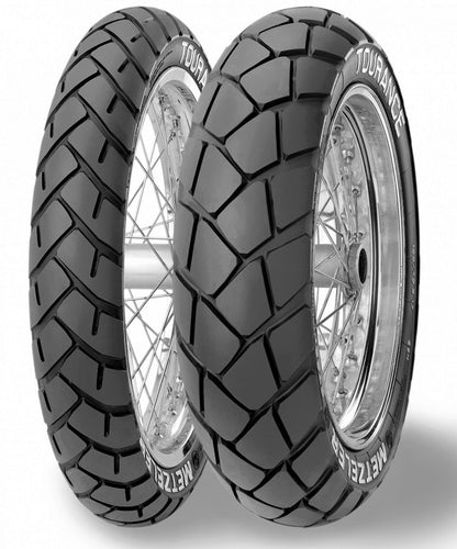 Metzeler Tourance 130/80 R17 65S Sommer