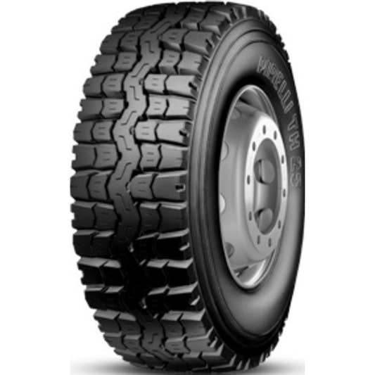 Pirelli TH 25 10.00 R22.5 144M Ganzjahr