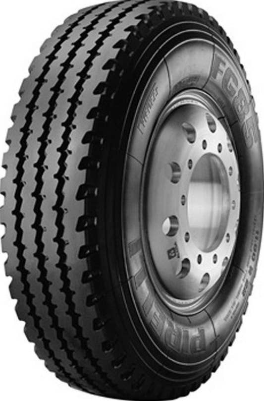 Pirelli FG 85 12.00 R22.5 152L Sommer