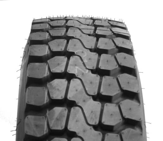 Pirelli TG 85 12.00 R22.5 152L Ganzjahr – Bild 2