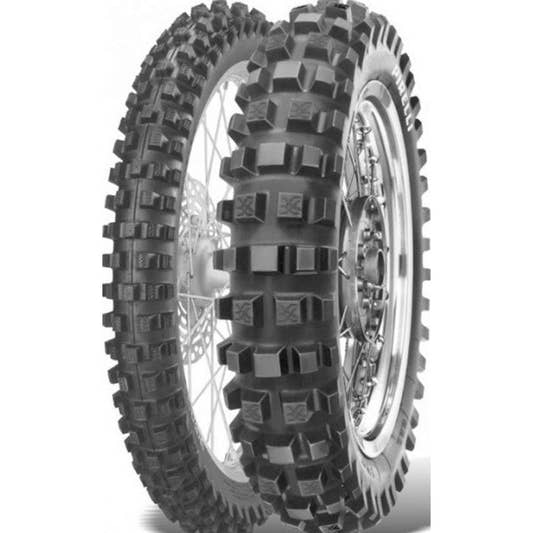 Pirelli MT 16 MST (TT) 80/100-21 51R Sommer