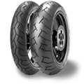 Pirelli Diablo 120/70 ZR17 58W Sommer