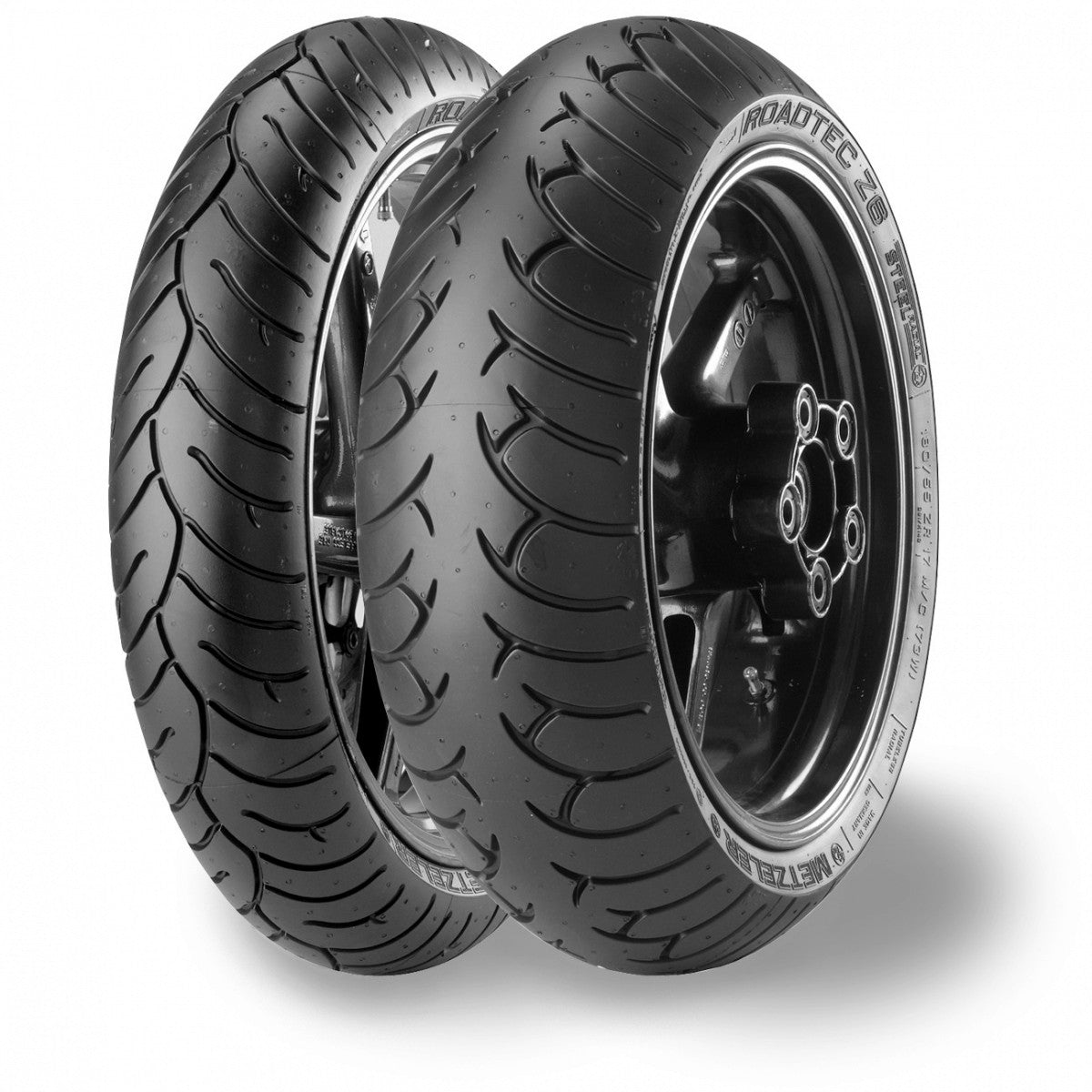 Metzeler Roadtec Z6 Rear 190/50 R17 73W