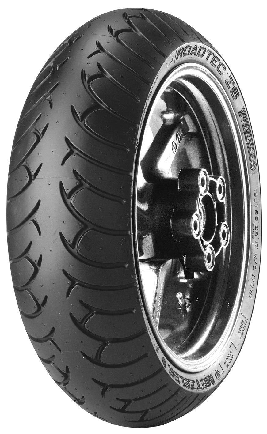 Metzeler Roadtec Z6 Rear 190/50 R17 73W – Bild 3