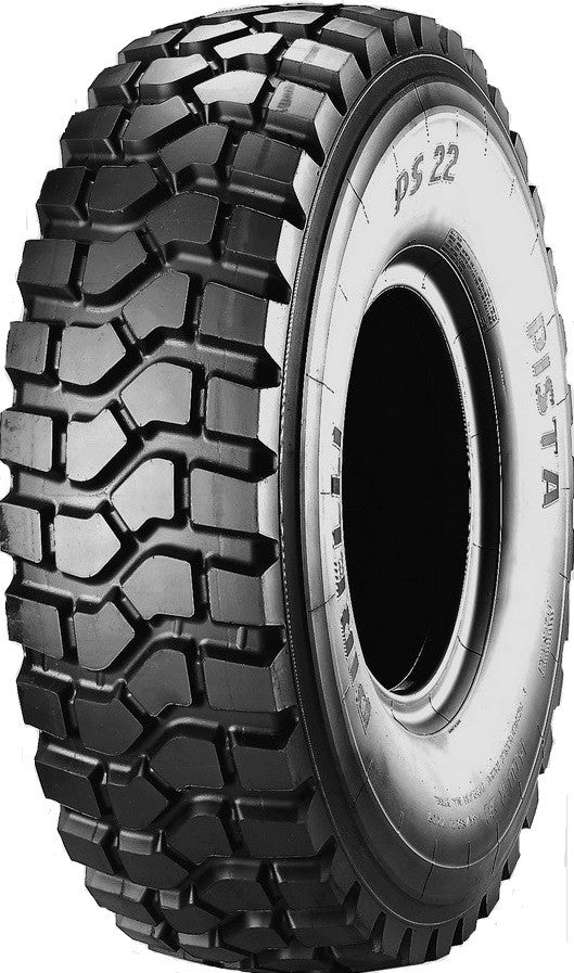 Pirelli PS 22 Pista 14.00 R20 164/160G Sommer