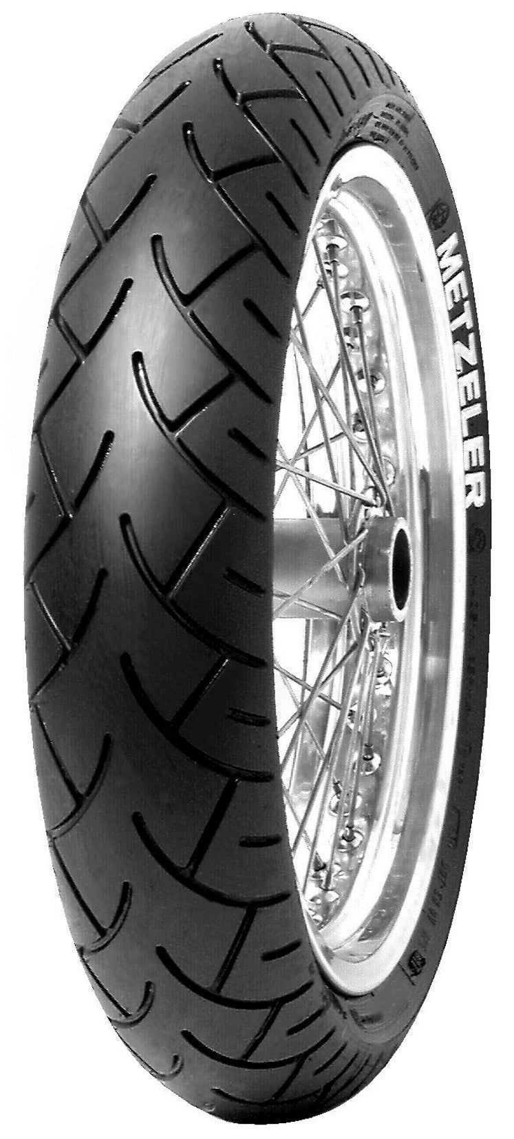 Metzeler ME 880 MARATHON 90/90-21 54H Sommer – Bild 2