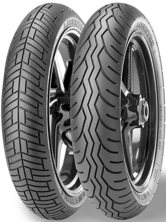 Metzeler Lasertec 150/80 B16 71V Sommer
