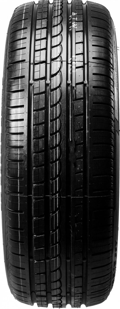 Pirelli P Zero Rosso Asimmetrico MO 265/45 R20 104Y Sommer