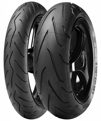 Metzeler Sportec M3 120/70 ZR17 58W Sommer