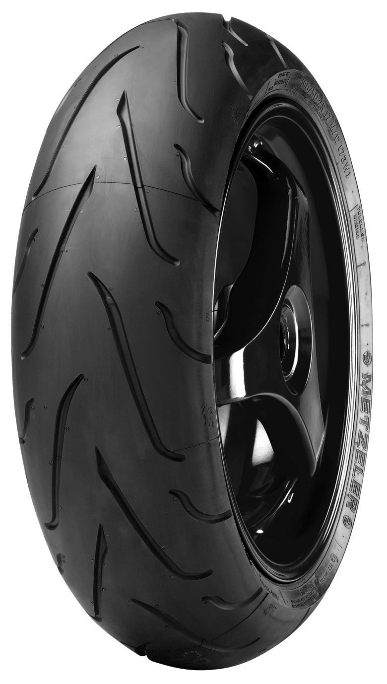 Metzeler Sportec M3 120/70 ZR17 58W Sommer – Bild 2