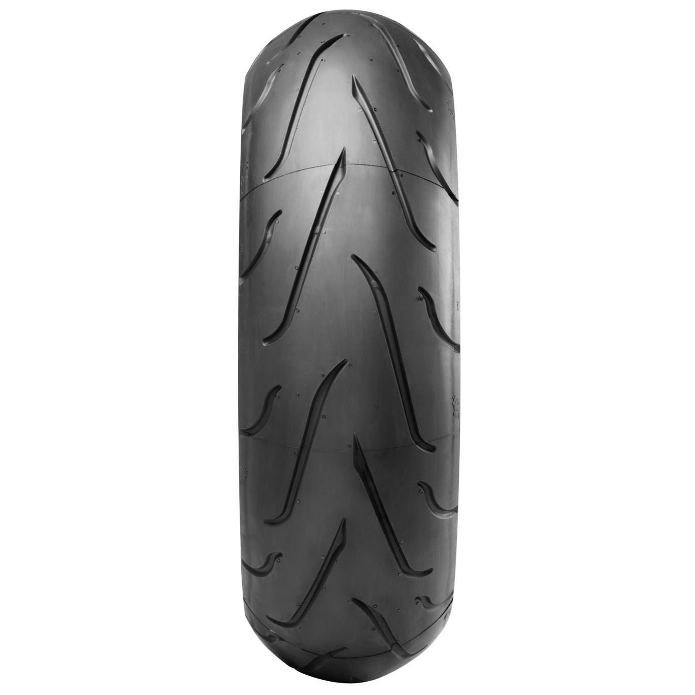 Metzeler Sportec M3 120/70 ZR17 58W Sommer – Bild 3