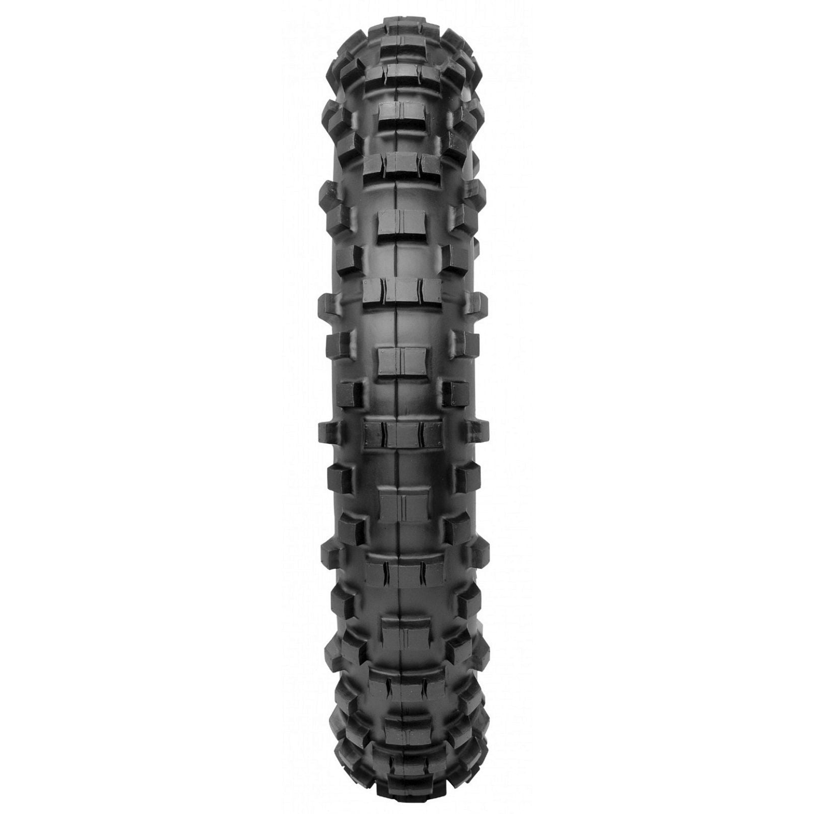 Metzeler MCE 6 Days Extreme 140/80-18 70M Sommer – Bild 4
