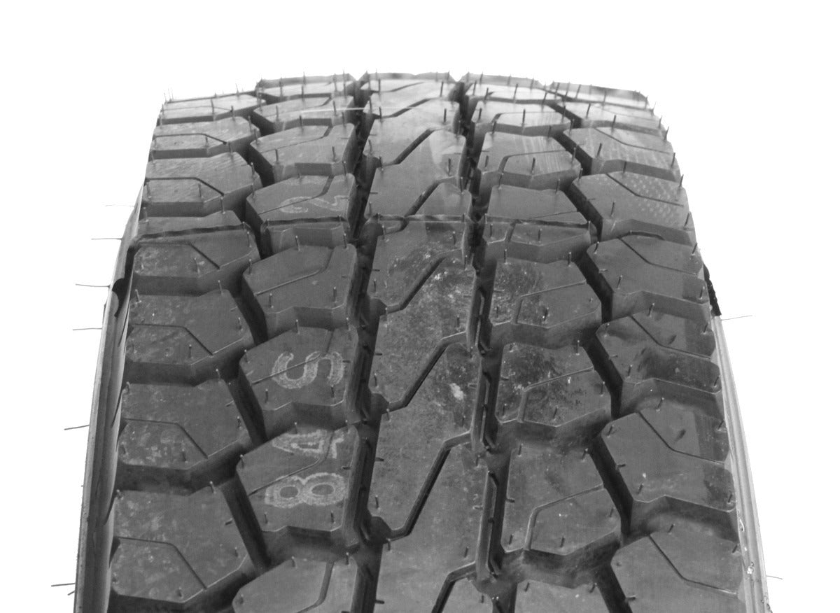 Pirelli TR85 Amaranto 205/75 R17.5 124/122M