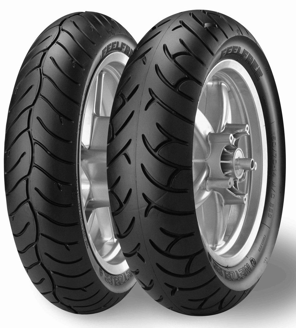 Metzeler Feelfree 160/60 R14 65H Sommer